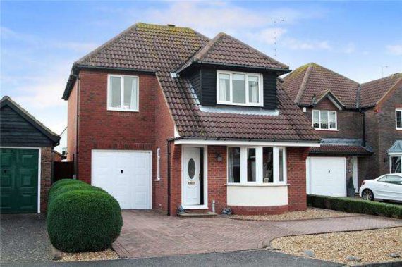 3 Bedroom Detached